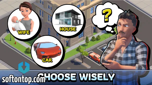 Idle Office Tycoon Unlimited Money Mod APK