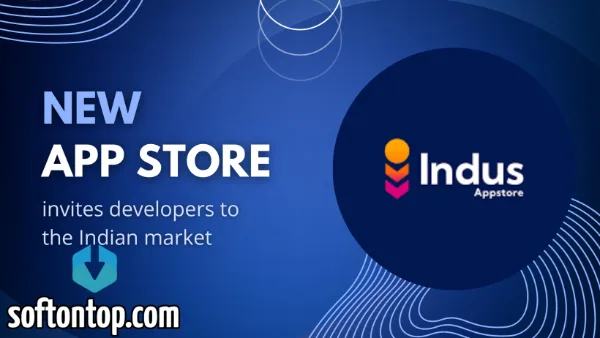 Indus App Store download APK