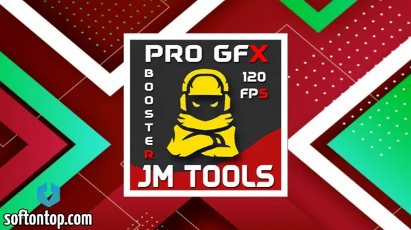 JM Tools