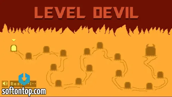 Level Devil Android APK