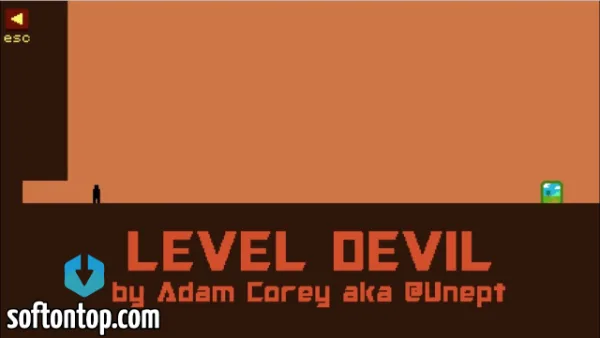 Level Devil