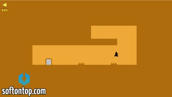 Level Devil Run APK