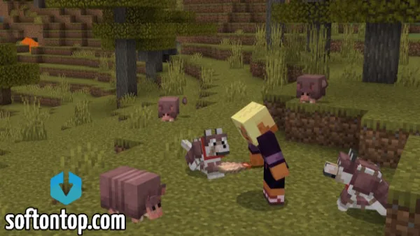 Minecraft Preview Android APK