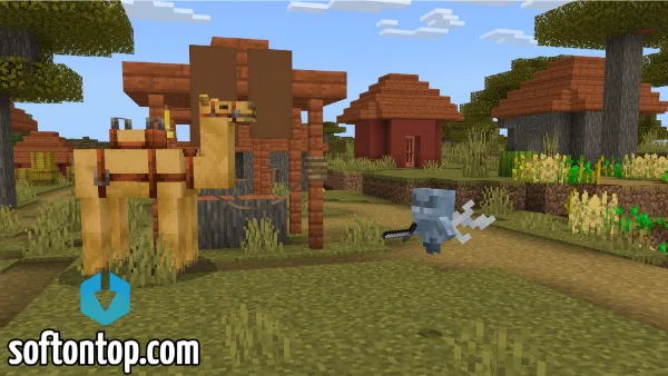 Minecraft Preview iOS