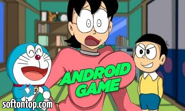 Modhihe Doraemon X