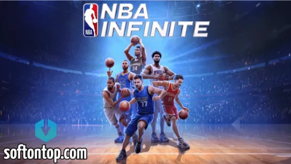 NBA Infinite