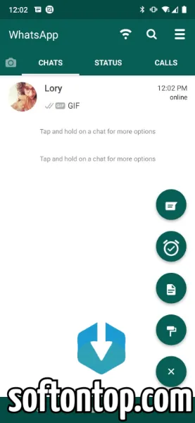 OGWhatsApp 2024 APK