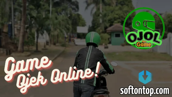 Ojek Online The Game