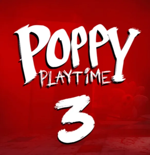 Poppy Playtime Chapter 3