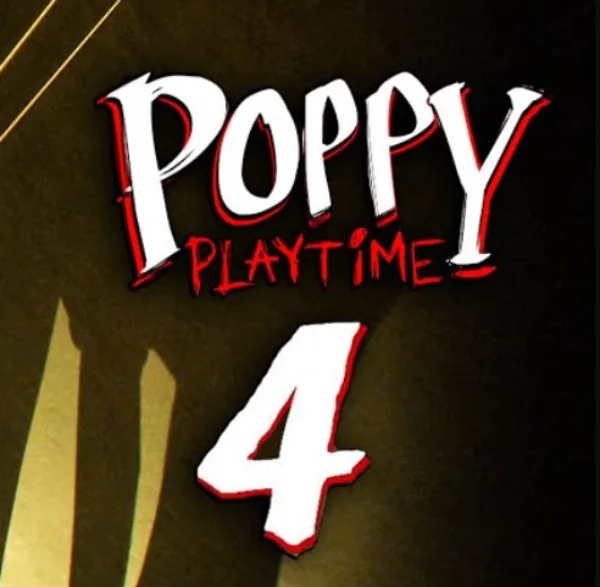 Poppy Playtime Chapter 4