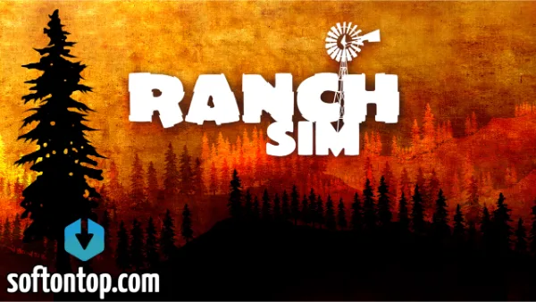 Ranch Simulator