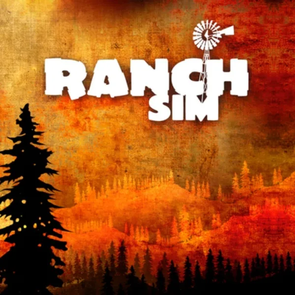 Ranch Simulator