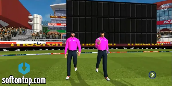 Real Cricket 25 Mod APK