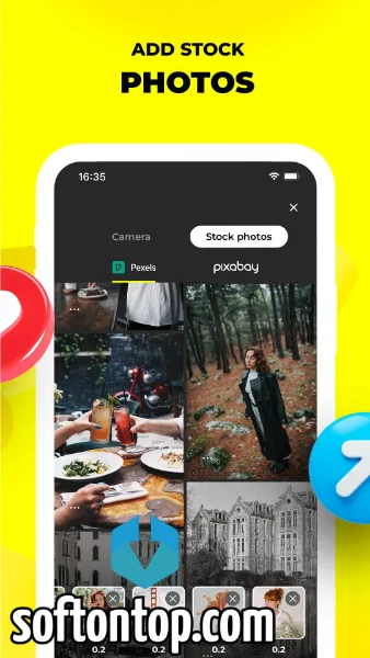 ReelsApp Video Trends Mod APK