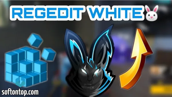 Regedit White444