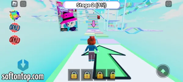 Roblox Delta APK