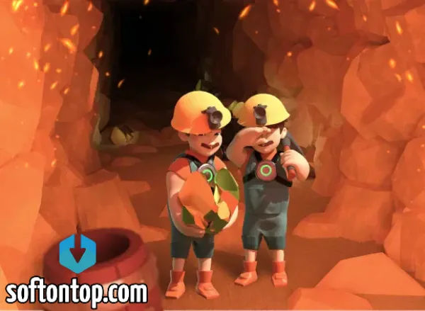 Sandbox Tunnel APK