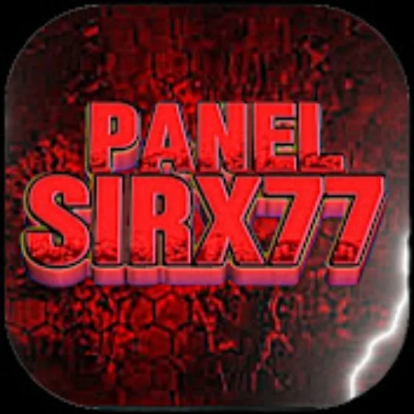 Sirx 77 Panel