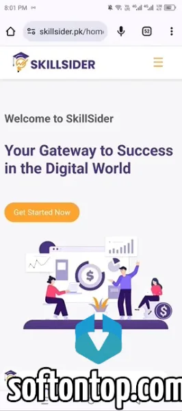 SkillSider app download APK