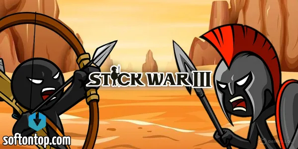 Stick War 3