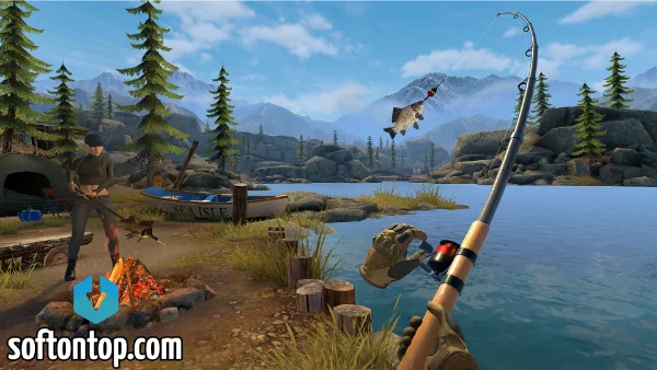 Survival Nation APK