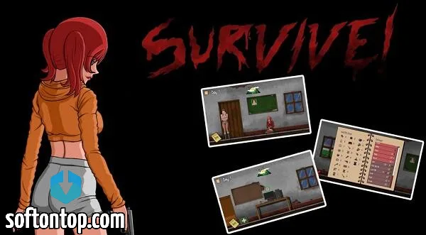 SurVive 18