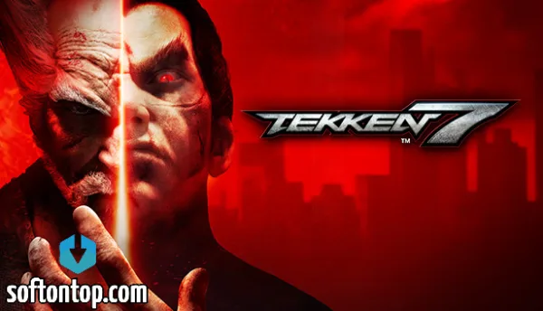 Tekken 7