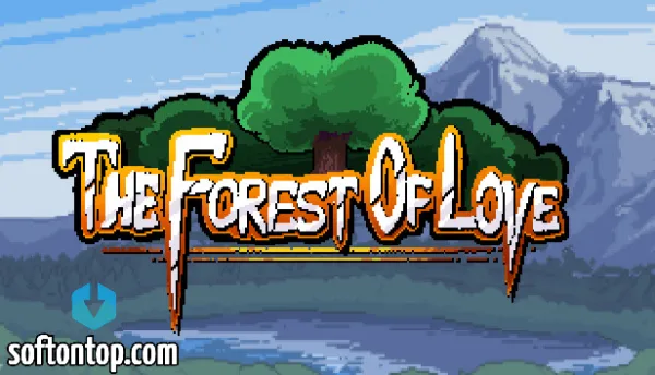 The Forest of Love