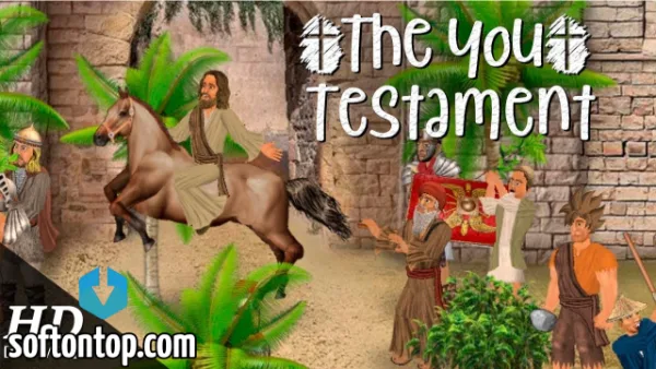 The You Testament