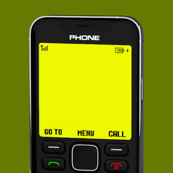 Unfite Nokia 1280 Launcher