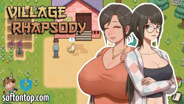 Village Rhapsody