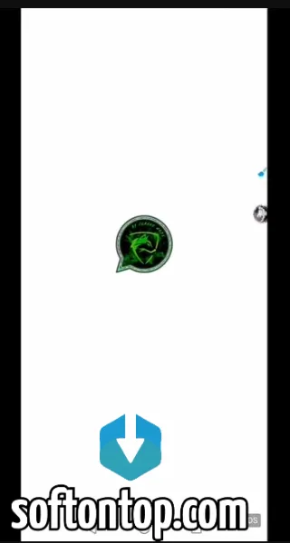 WhatsApp CU Green APK MediaFire