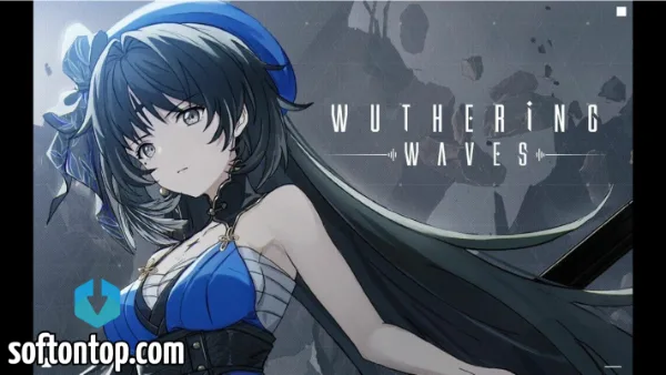 Wuthering Waves Closed Beta 2 APK