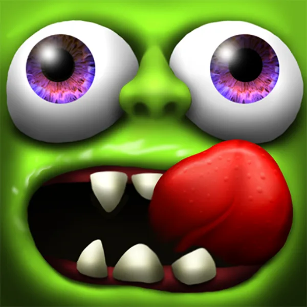 Zombie Tsunami icon