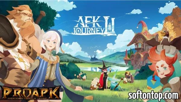 AFK Journey