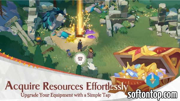 AFK Journey APK for Android