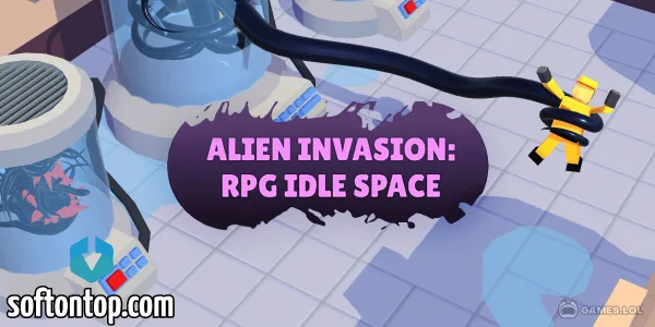 Alien Invasion