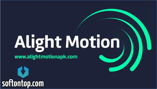 Alight Motion