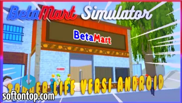 Betamart Simulator