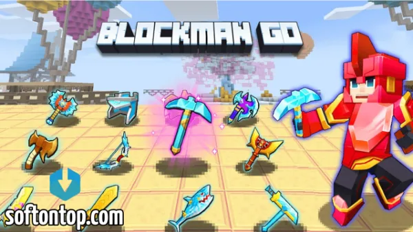 Blockman Go