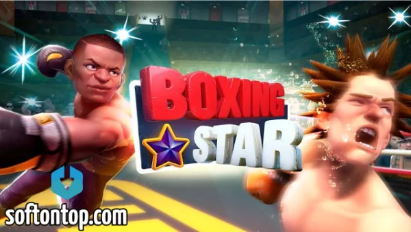 Boxing Star