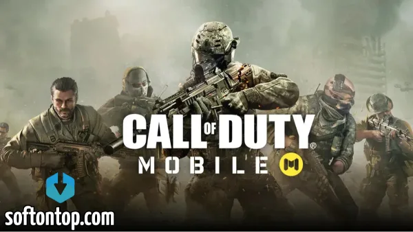 Call of Duty Mobile