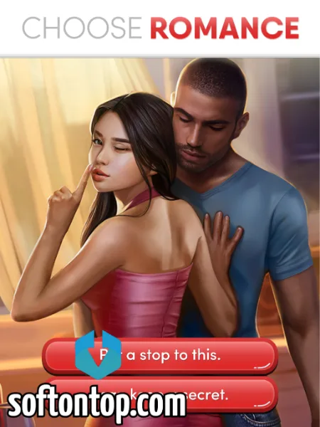 Choices Mod APK