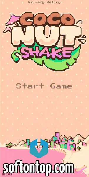 Coconut Shake APK