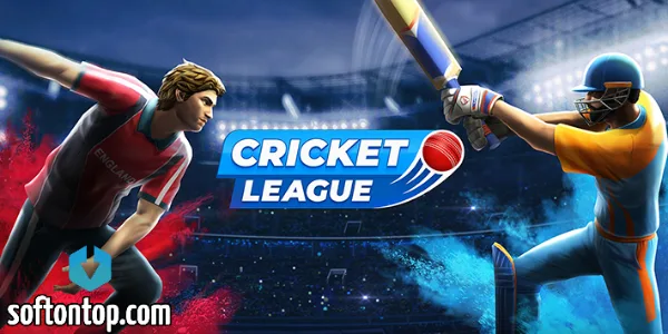 Cricket League