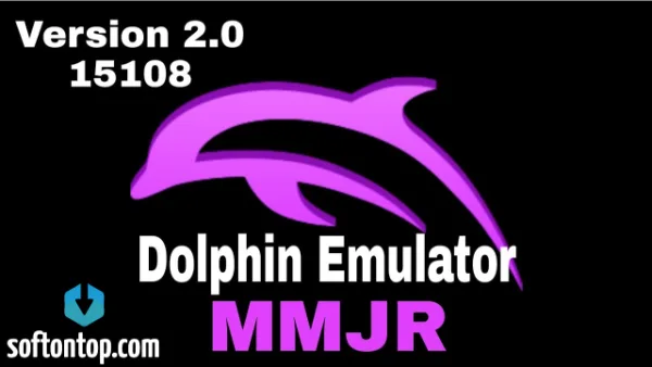 Dolphin MMJR