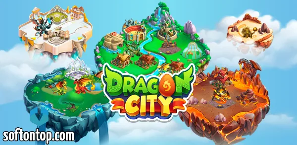 Dragon City