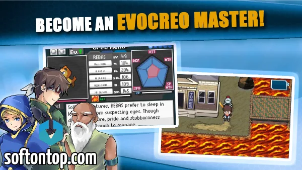 EvoCreo APK free download