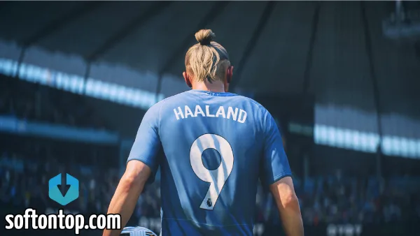 FIFA 16 Mod 24 APK OBB data offline