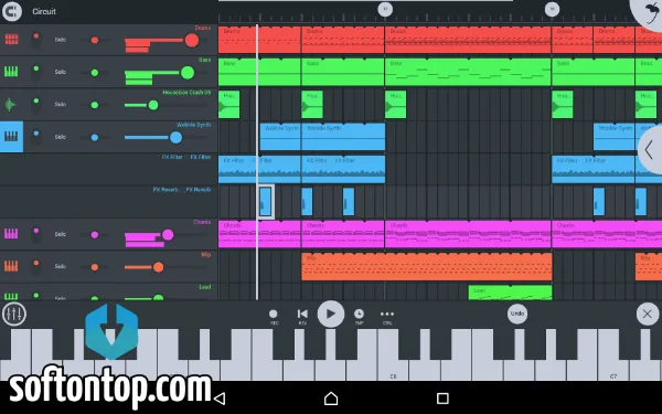 FL Studio Mobile APK Premium